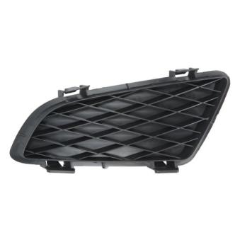Grille de ventilation, pare-chocs BLIC 5513-00-3451921P pour MAZDA 6 1.8 - 120cv