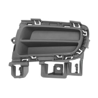 Grille de ventilation, pare-chocs BLIC 5513-00-3451923P