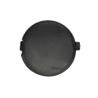 Recouvrement de pare-chocs, dispositif d'attelage avant gauche BLIC 5513-00-3478973P