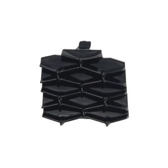 Recouvrement de pare-chocs, dispositif d'attelage avant gauche BLIC 5513-00-3479920P pour MAZDA 3 2.0 Mild Hybrid - 122cv Recouvrement de pare-chocs, dispositif d'attelage avant gauche BLIC 5513-00-3479920P pour MAZDA 3 2.0 Mild Hybrid - 122cv