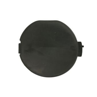 Recouvrement de pare-chocs, dispositif d'attelage avant gauche BLIC 5513-00-3496922P