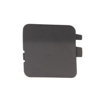 Recouvrement de pare-chocs, dispositif d'attelage avant droit BLIC 5513-00-3496972P pour MAZDA CX-5 2.2 D AWD - 150cv