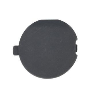 Recouvrement de pare-chocs, dispositif d'attelage BLIC 5513-00-3496975P pour MAZDA CX-5 2.2 D AWD - 150cv