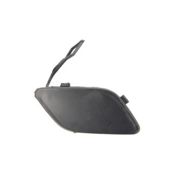 Recouvrement de pare-chocs, dispositif d'attelage avant gauche BLIC OEM A16988505819999