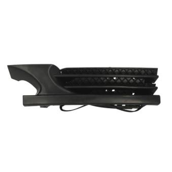 Recouvrement de pare-chocs, dispositif d'attelage BLIC [5513-00-3512924P]