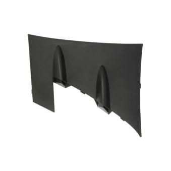 Grille de ventilation, pare-chocs avant droit BLIC [5513-00-3522922P]