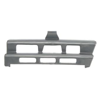 Recouvrement de pare-chocs, dispositif d'attelage avant gauche BLIC 5513-00-3526920P