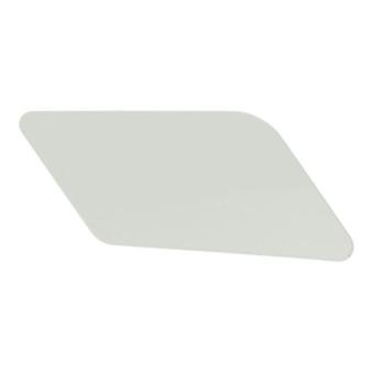 Recouvrement de pare-chocs, dispositif d'attelage avant gauche BLIC 5513-00-3529921P pour MERCEDES-BENZ CLASSE E E 250 CDI - 204cv