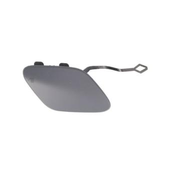 Recouvrement de pare-chocs, dispositif d'attelage avant gauche BLIC 5513-00-3529922P