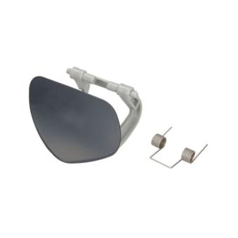 Enjoliveur, pare-chocs avant droit BLIC [5513-00-3530918P]