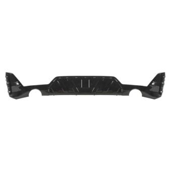 Spoiler BLIC 5513-00-3533921P pour BMW Série 3 320 d - 190cv Spoiler BLIC 5513-00-3533921P pour BMW Série 3 320 d - 190cv