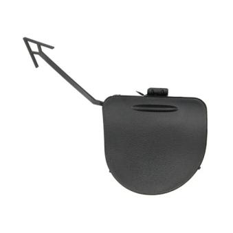 Recouvrement de pare-chocs, dispositif d'attelage avant gauche BLIC 5513-00-3547920P pour MERCEDES-BENZ SERIE 124 309 CDI - 88cv