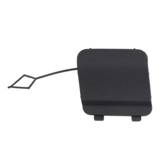 Recouvrement de pare-chocs, dispositif d'attelage avant gauche BLIC OEM A9108850600