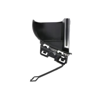 Recouvrement de pare-chocs, dispositif d'attelage avant gauche BLIC OEM a1778856703 Recouvrement de pare-chocs, dispositif d'attelage avant gauche BLIC OEM a1778856703