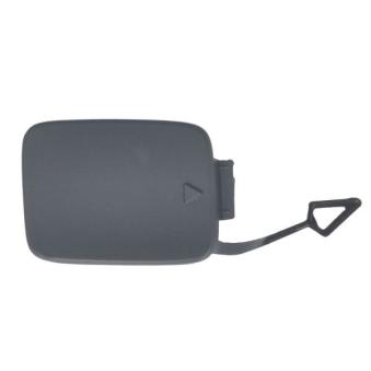 Recouvrement de pare-chocs, dispositif d'attelage BLIC OEM 1778857702