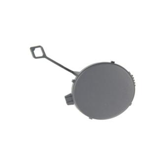 Recouvrement de pare-chocs, dispositif d'attelage avant gauche BLIC 5513-00-4003971P