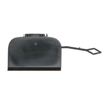 Recouvrement de pare-chocs, dispositif d'attelage avant gauche BLIC 5513-00-4004920P