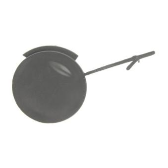 Recouvrement de pare-chocs, dispositif d'attelage avant gauche BLIC 5513-00-5026925Q