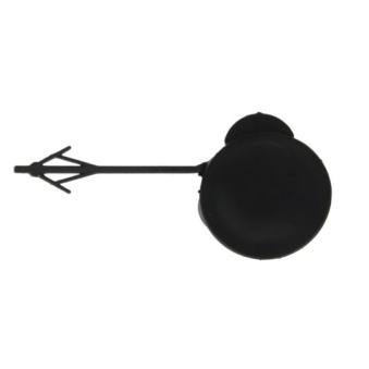 Recouvrement de pare-chocs, dispositif d'attelage BLIC 5513-00-5027970P