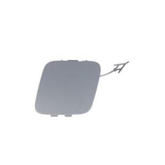 Recouvrement de pare-chocs, dispositif d'attelage BLIC OEM 13425479