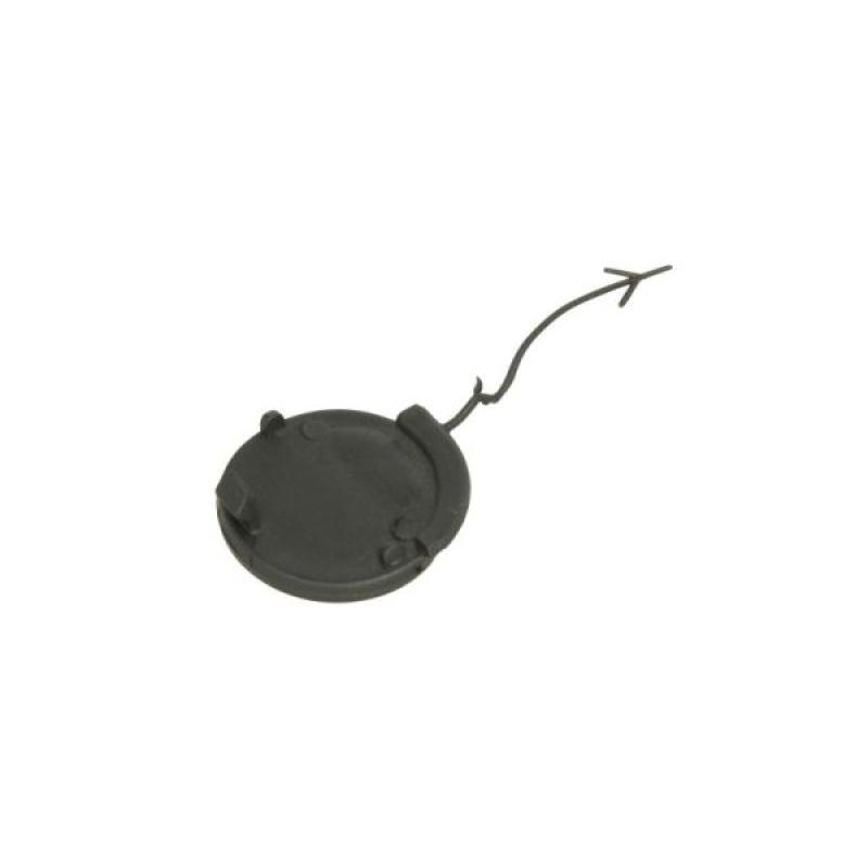 Recouvrement de pare-chocs, dispositif d'attelage BLIC 5513-00-5077921P - Visuel 1