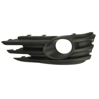 Grille de ventilation, pare-chocs BLIC 5513-00-5078924P Grille de ventilation, pare-chocs BLIC 5513-00-5078924P