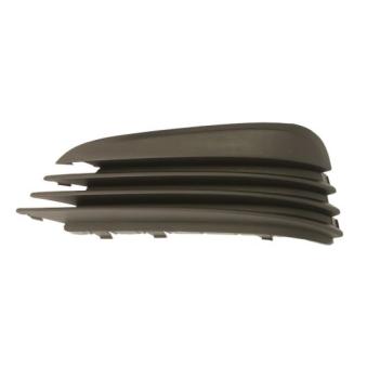 Grille de ventilation, pare-chocs BLIC 5513-00-5078927P Grille de ventilation, pare-chocs BLIC 5513-00-5078927P