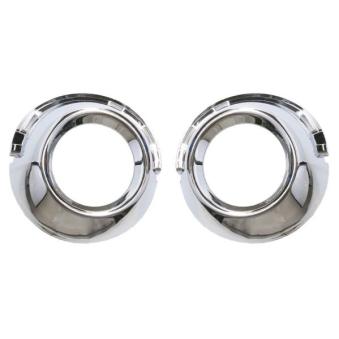 Grille de ventilation, pare-chocs BLIC 5513-00-5514910P