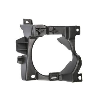 Cadre, projecteur antibrouillard avant gauche BLIC 5513-00-5720931P