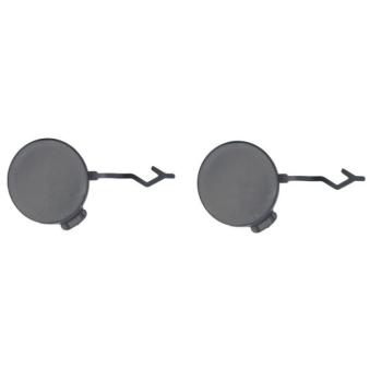 Recouvrement de pare-chocs, dispositif d'attelage avant gauche BLIC 5513-00-5721971P pour AUDI A4 4.8 Turbo - 500cv Recouvrement de pare-chocs, dispositif d'attelage avant gauche BLIC 5513-00-5721971P pour AUDI A4 4.8 Turbo - 500cv