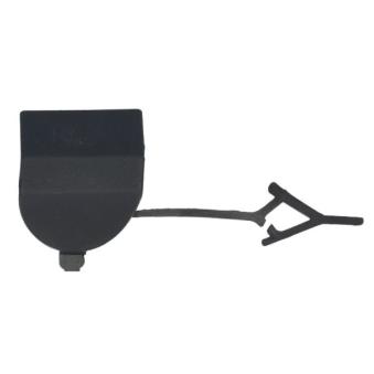 Recouvrement de pare-chocs, dispositif d'attelage avant gauche BLIC 5513-00-5721975P pour AUDI A4 4.8 Turbo - 500cv Recouvrement de pare-chocs, dispositif d'attelage avant gauche BLIC 5513-00-5721975P pour AUDI A4 4.8 Turbo - 500cv