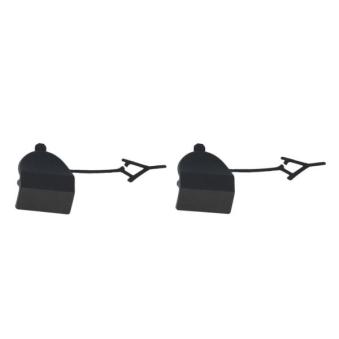 Recouvrement de pare-chocs, dispositif d'attelage avant droit BLIC 5513-00-5721976P pour AUDI A4 4.8 Turbo - 500cv Recouvrement de pare-chocs, dispositif d'attelage avant droit BLIC 5513-00-5721976P pour AUDI A4 4.8 Turbo - 500cv