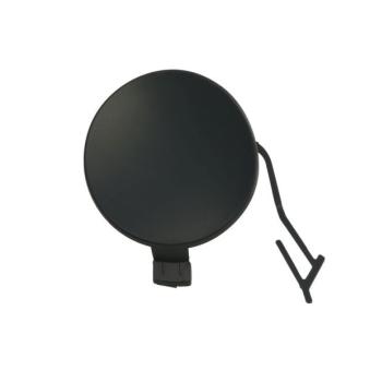 Recouvrement de pare-chocs, dispositif d'attelage avant gauche BLIC 5513-00-5724921P Recouvrement de pare-chocs, dispositif d'attelage avant gauche BLIC 5513-00-5724921P