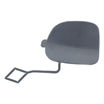 Recouvrement de pare-chocs, dispositif d'attelage avant gauche BLIC 5513-00-5724925P Recouvrement de pare-chocs, dispositif d'attelage avant gauche BLIC 5513-00-5724925P