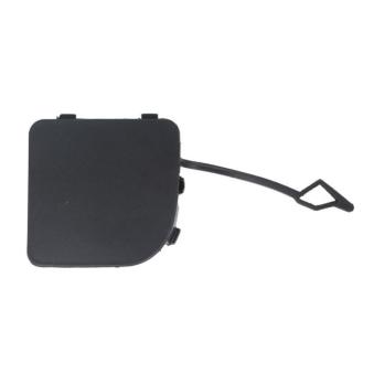 Recouvrement de pare-chocs, dispositif d'attelage avant gauche BLIC OEM 511801769R