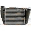 BEHR HELLA SERVICE 8ML 376 900-391 - Intercooler, échangeur