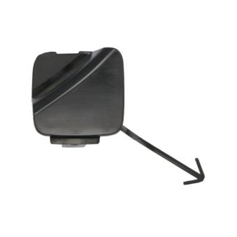 Recouvrement de pare-chocs, dispositif d'attelage avant gauche BLIC [5513-00-6819920P]