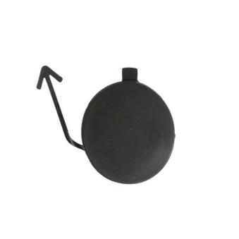 Recouvrement de pare-chocs, dispositif d'attelage avant gauche BLIC 5513-00-7515920P Recouvrement de pare-chocs, dispositif d'attelage avant gauche BLIC 5513-00-7515920P