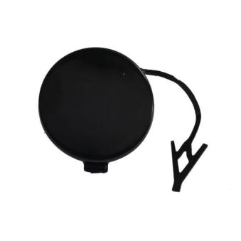 Recouvrement de pare-chocs, dispositif d'attelage avant gauche BLIC OEM 6V0807241A Recouvrement de pare-chocs, dispositif d'attelage avant gauche BLIC OEM 6V0807241A