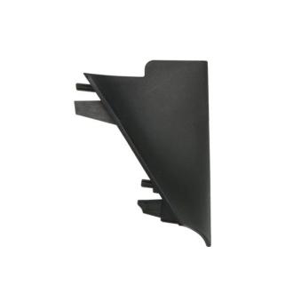 Recouvrement de pare-chocs, dispositif d'attelage BLIC OEM 105785000C Recouvrement de pare-chocs, dispositif d'attelage BLIC OEM 105785000C