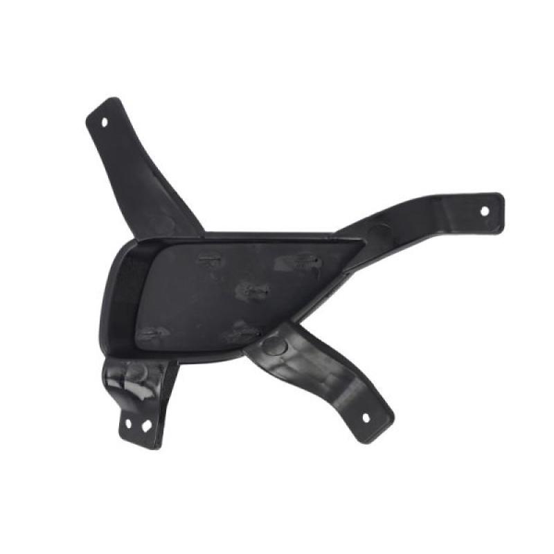 Grille de ventilation, pare-chocs avant gauche BLIC 5513-00-7804921P - Visuel 1