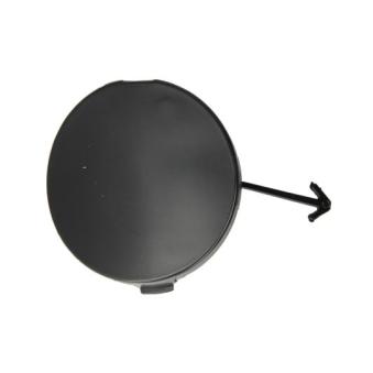 Recouvrement de pare-chocs, dispositif d'attelage BLIC 5513-00-8101923P pour TOYOTA AYGO 1.0 - 68cv