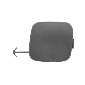 Capuchon, crochet de remorquage avant gauche BLIC [5513-00-8116923P]