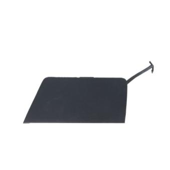 Recouvrement de pare-chocs, dispositif d'attelage avant gauche BLIC [5513-00-8122921P]