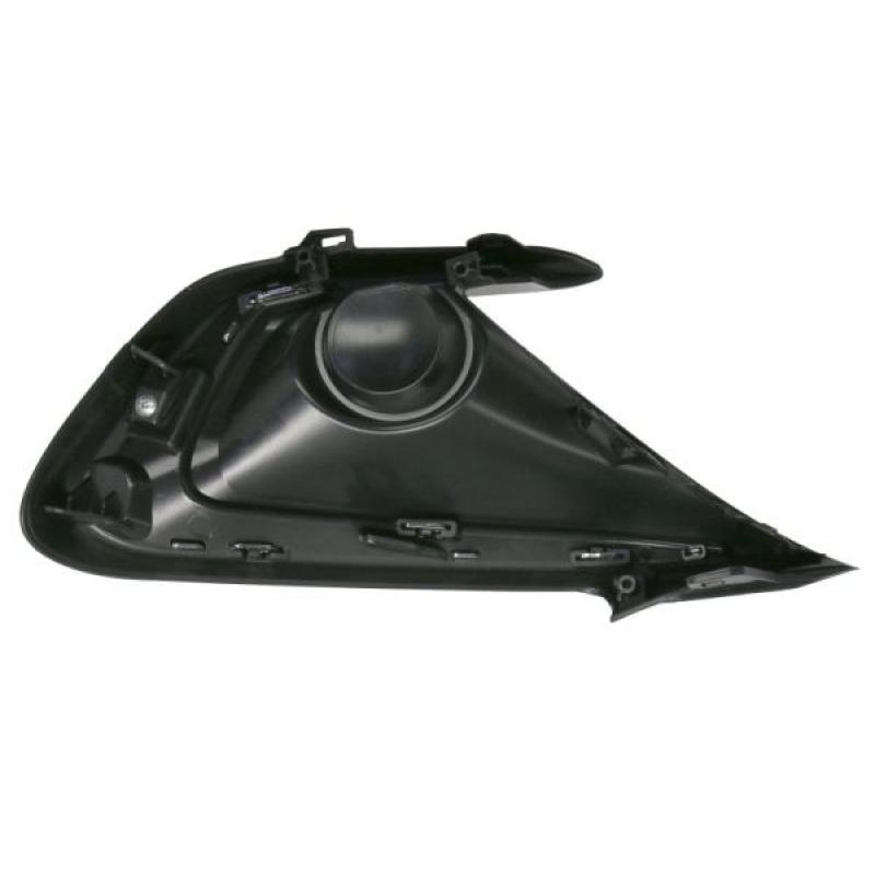 Grille de ventilation, pare-chocs avant gauche BLIC 5513-00-8146929P - Visuel 1