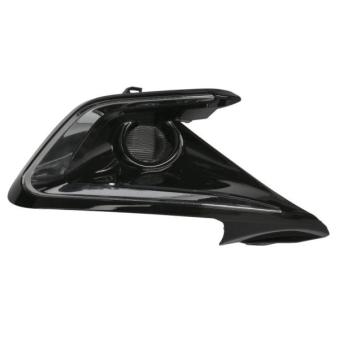 Grille de ventilation, pare-chocs BLIC 5513-00-8146930P pour TOYOTA COROLLA 1.8 Hybrid - 122cv