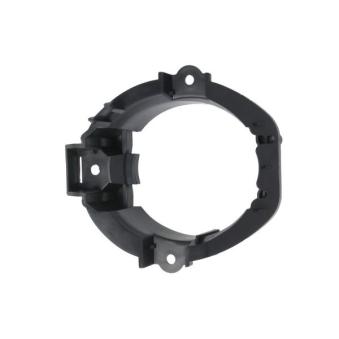 Cadre, projecteur antibrouillard avant BLIC 5513-00-8179932P pour TOYOTA RAV 4 2.0 - 158cv