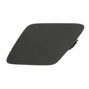 Recouvrement de pare-chocs, dispositif d'attelage avant gauche BLIC [5513-00-8189921P]