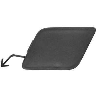 Recouvrement de pare-chocs, dispositif d'attelage avant BLIC 5513-00-8268922P pour LEXUS NX 350h E-Four - 243cv