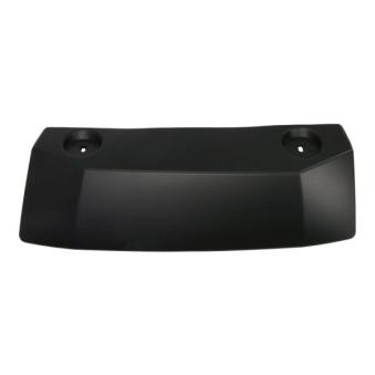 Recouvrement de pare-chocs, dispositif d'attelage BLIC 5513-00-9004970P pour CADILLAC ESCALADE 6.2 - 409cv